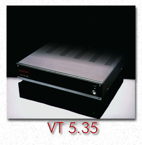 VT 535